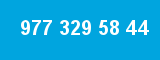 977 329 58 44 977 329 58 44
